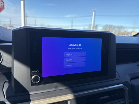 Used 2025 Toyota Tacoma SR image 16