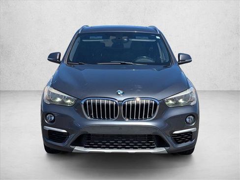 Used 2018 BMW X1 sDrive28i FWD image 2