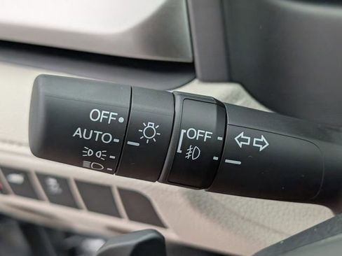 New 2026 Honda Odyssey EX-L image 20