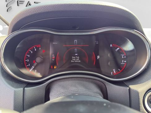 Used 2015 Dodge Durango Limited w/ Premium Group AWD/4WD image 11