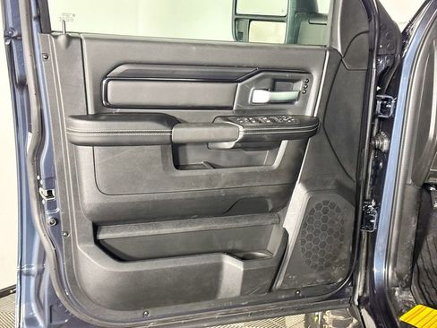 New 2026 RAM 2500 Rebel w/ Rebel Level 1 Equipment Group AWD/4WD image 10