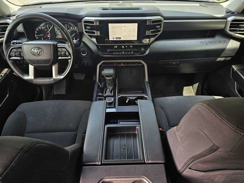 Used 2023 Toyota Tundra SR5 AWD/4WD image 29
