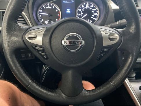 Used 2017 Nissan Sentra SV image 20