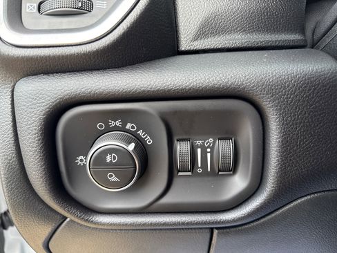 New 2025 RAM 2500 Laramie w/ Sport Appearance Package image 18