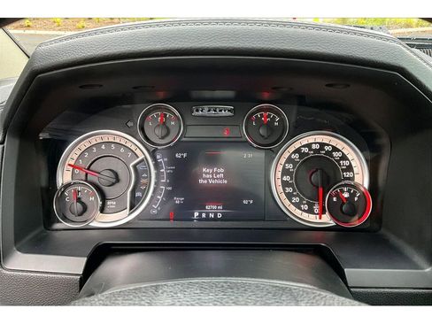 Used 2017 RAM 1500 Sport AWD/4WD image 20