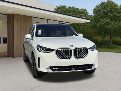 New 2026 BMW X3 xDrive30 w/ Convenience Package image 5