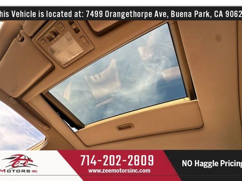 Used 1995 Lexus LS 400 RWD image 29