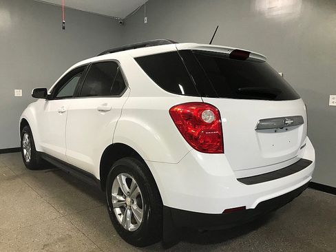 Used 2014 Chevrolet Equinox LT FWD image 5