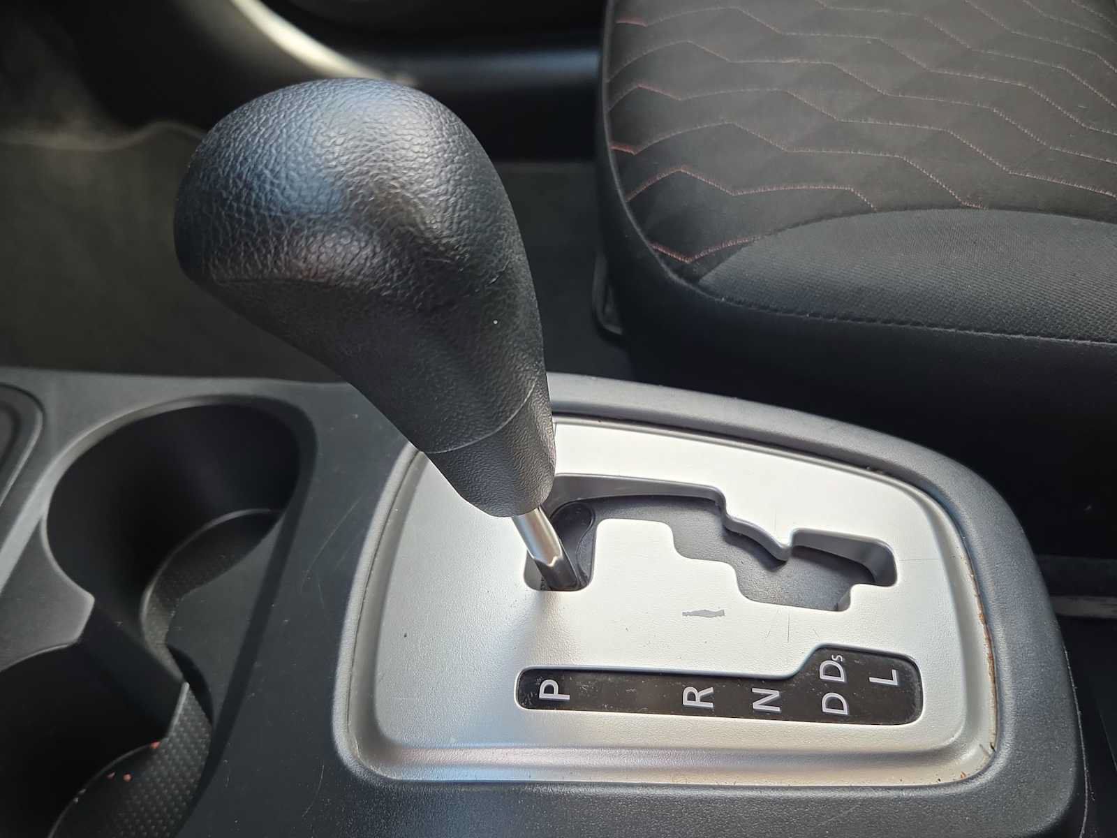 Used 2024 Mitsubishi Mirage ES FWD image 21