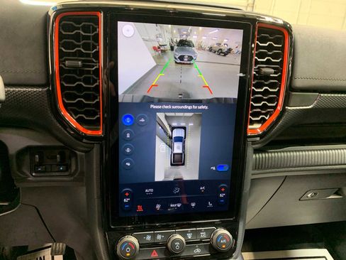 Used 2024 Ford Ranger Raptor image 6