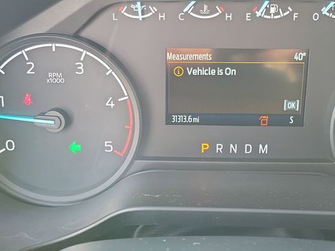 Certified 2025 Ford F250 XLT image 26