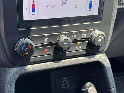 New 2026 Ford Ranger XL w/ FX4 Off-Road Package AWD/4WD image 28