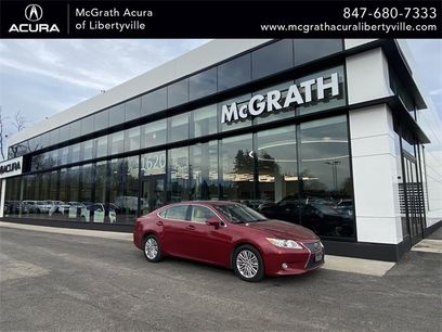 Used 2015 Lexus ES 350