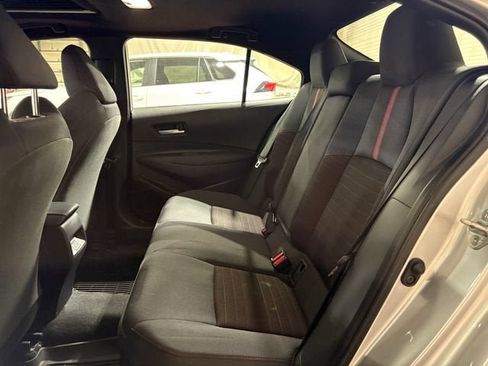 Certified 2024 Toyota Corolla SE w/ SE Package AWD/4WD image 23