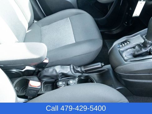 Used 2022 RAM ProMaster City Wagon image 32