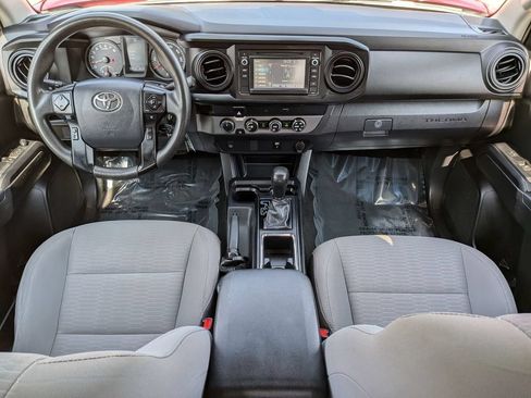 Used 2019 Toyota Tacoma SR AWD/4WD image 5