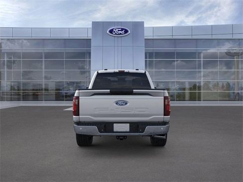 New 2026 Ford F150 XLT w/ XLT Chrome Appearance Package image 5