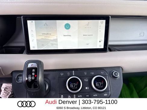 Used 2024 Land Rover Defender 90 S AWD/4WD image 8