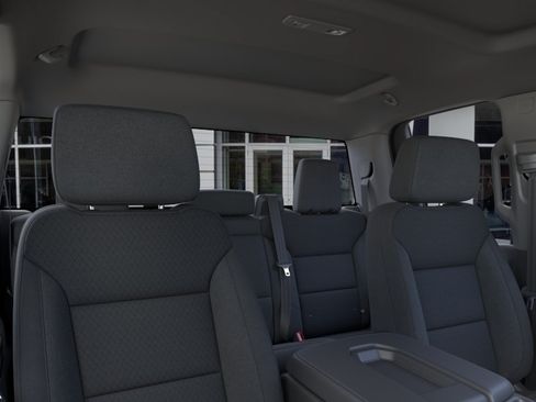 New 2026 GMC Sierra 2500 Pro w/ Convenience Package AWD/4WD image 24