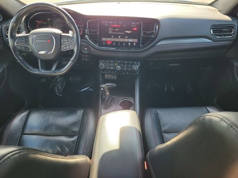 Used 2024 Dodge Durango GT image 18
