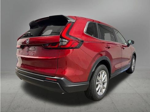 New 2026 Honda CR-V EX image 6