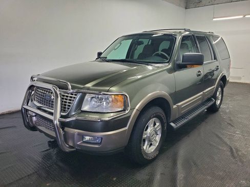 Used 2003 Ford Expedition Eddie Bauer AWD/4WD image 1