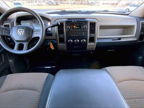 Used 2012 RAM 1500 Express w/ ST Popular Equipment Group image 13