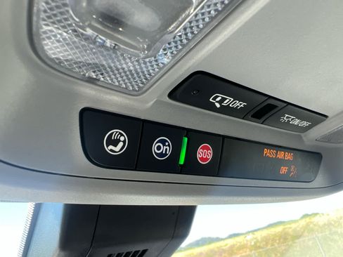 Used 2024 Chevrolet Equinox LT AWD/4WD image 24