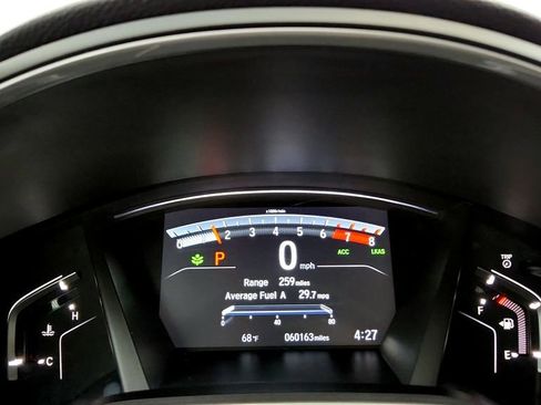 Used 2021 Honda CR-V Touring image 27