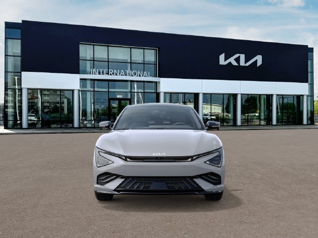 New 2026 Kia EV6 GT-Line AWD/4WD image 2