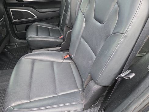 Used 2021 Kia Telluride S AWD/4WD image 28