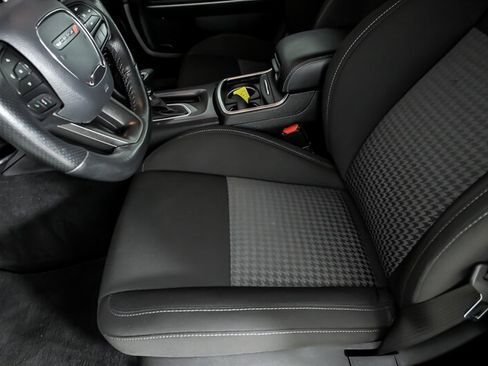 Used 2023 Dodge Charger Scat Pack RWD image 20