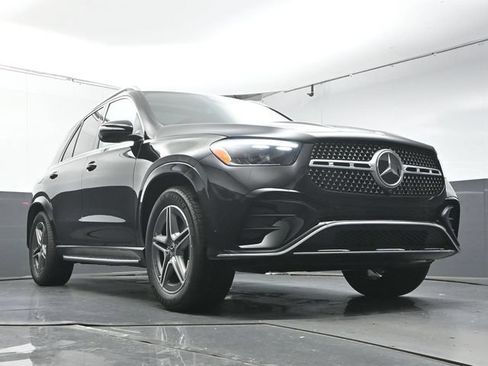 New 2026 Mercedes-Benz GLE 350 4MATIC image 34