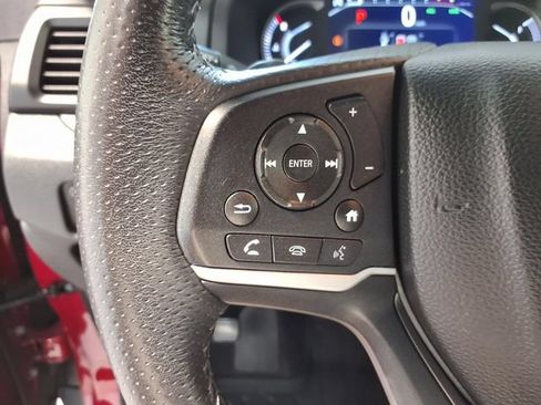 Certified 2025 Honda Passport EX-L image 7