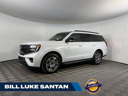 Used 2025 Ford Expedition Active