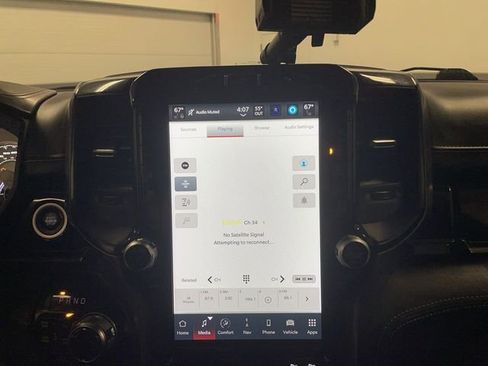 Used 2022 RAM 2500 Power Wagon image 16