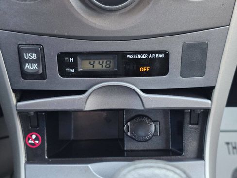 Used 2011 Toyota Corolla S image 14