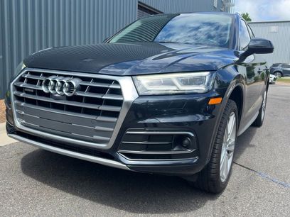 Used 2018 Audi Q5 Prestige w/ Prestige Package