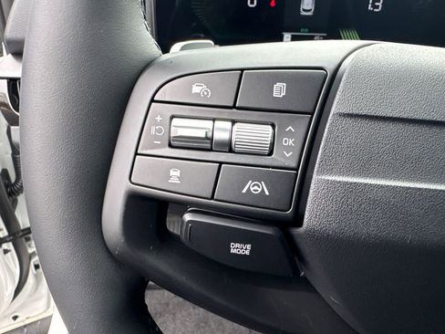 New 2026 Kia Sportage LX image 24