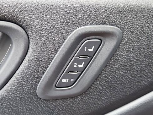 New 2026 Honda Passport TrailSport Elite image 15