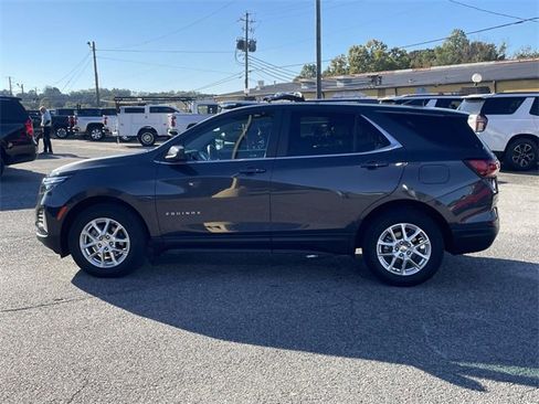 Certified 2022 Chevrolet Equinox LT image 7