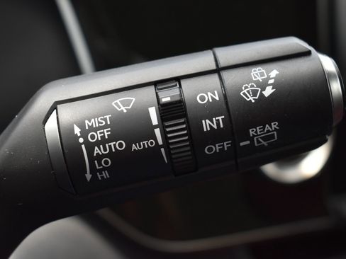 Used 2023 Lexus NX 250 AWD w/ Cold Area Package image 24