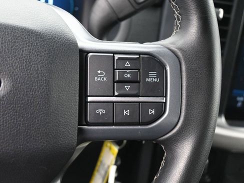 Used 2024 Ford F150 XLT w/ Tow/Haul Package image 14