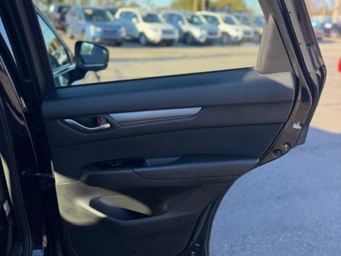 Used 2021 MAZDA CX-5 Sport image 15