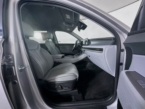 Used 2025 Hyundai Palisade SEL FWD image 34