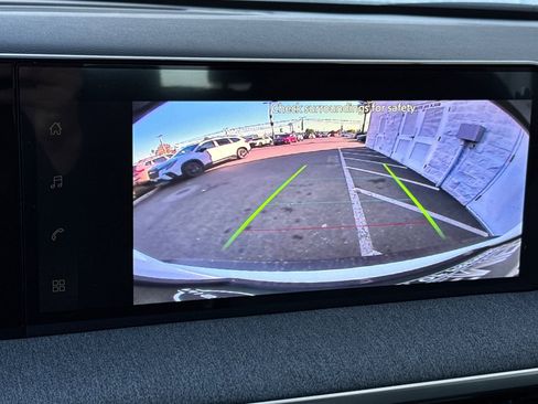 New 2026 Nissan Kicks SV w/ SV Premium Package image 16