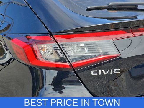 Used 2024 Honda Civic Sport image 32