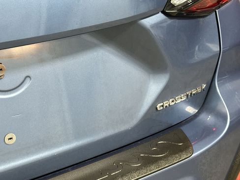 Used 2024 Subaru Crosstrek 2.0i Premium AWD/4WD image 10