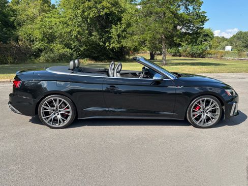 Used 2021 Audi S5 Premium Plus AWD/4WD image 7