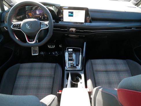 New 2024 Volkswagen GTI SE image 6